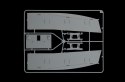 LCM 3 50ft Landing Craft Italeri