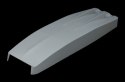 LCM 3 50ft Landing Craft Italeri