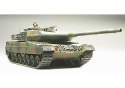 Model plastikowy Leopard 2 A6 Main Battle Tank Tamiya