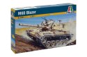 M-60 Blazer Italeri