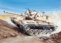 M-60 Blazer Italeri