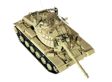 M-60 Blazer Italeri