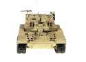 M-60 Blazer Italeri