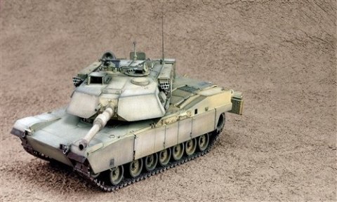 M1 A1 Abrams Italeri