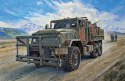 M923 Hillbilly Gun Truck Italeri