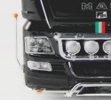 Man TGX XLX Italeri