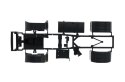 Man TGX XLX Italeri