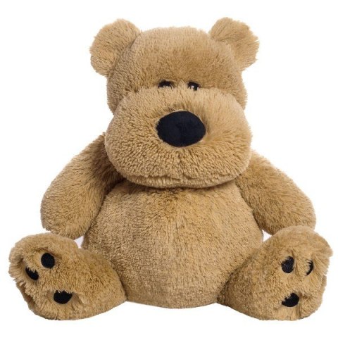 Maskotka Pies Tabby 38cm Beppe