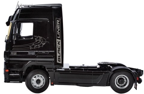 Mercedes-Benz Actros MP3 Italeri
