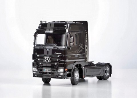 Mercedes-Benz Actros MP3 Italeri