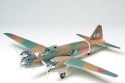 Mitsubishi Isshikirikko Type11 Tamiya