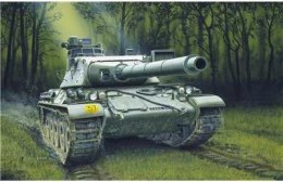 Model plastikowy AMX 30/105 Heller