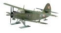Model plastikowy Antonov An-2 Colt on Skis Trumpeter