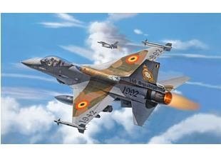 Model plastikowy F-16A Fighting Falcon Revell