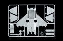 Model plastikowy F-22 Raptor Italeri