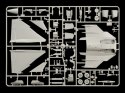 Model plastikowy Jas 39 A Gripen Italeri
