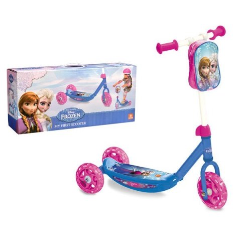 Moja pierwsza hulajnoga frozen Mondo