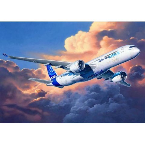 REVELL Airbus A350-900 Revell