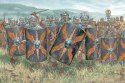 Roman Infantry Italeri