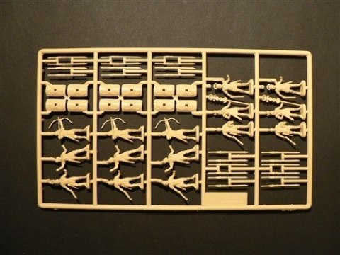 Roman Infantry Italeri