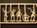 Roman Infantry Italeri