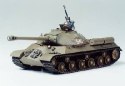 Model plastikowy Russian Heavy Tank Stalin JS3 Tamiya