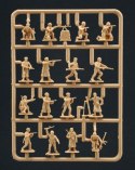 Model plastikowy Russian Infantry Italeri