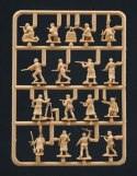 Model plastikowy Russian Infantry Italeri