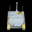Sd.Kfz.167 Sturmgeschutz IV Italeri