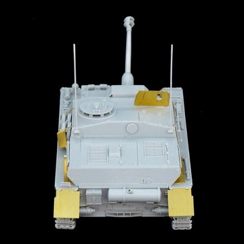 Sd.Kfz.167 Sturmgeschutz IV Italeri