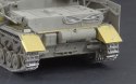 Sd.Kfz.167 Sturmgeschutz IV Italeri