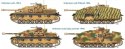 Sd.Kfz.167 Sturmgeschutz IV Italeri