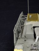 Sd.Kfz.167 Sturmgeschutz IV Italeri