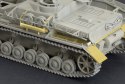 Sd.Kfz.167 Sturmgeschutz IV Italeri