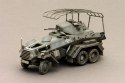 Sd. Kfz. 6 Rad Italeri