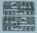 Sd. Kfz. 6 Rad Italeri