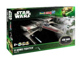 Star Wars X-Wing Fighter Revell