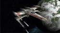 Star Wars X-Wing Fighter Revell