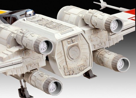 Star Wars X-Wing Fighter Revell