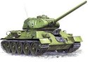 T-34/85 Zvezda