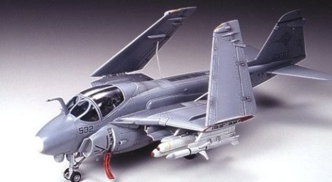 TAMIYA A-6E Intruder Tamiya