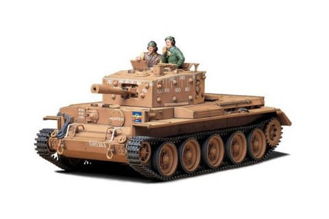 TAMIYA Centaur Mk.IV w/9 5mm Howitzer Tamiya