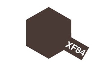 TAMIYA Farba Acrylic Min i XF-84 Dark Ir Tamiya