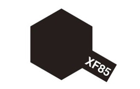 TAMIYA Farba Acrylic Min i XF-85 Rubber B Tamiya