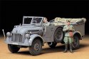 TAMIYA German Steyr 1500 A/01 Tamiya