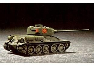 TRUMPETER T-34/85 m.1944 Trumpeter