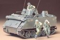 U.S. M113 ACAV Tamiya