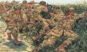U.S. Paratroopers Italeri