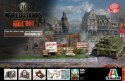 World of Tanks Himmelsdorf Italeri