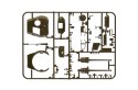 World of Tanks M24 Chaffee Italeri
